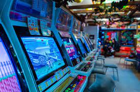 Онлайн казино Vulkan Stavka Casino